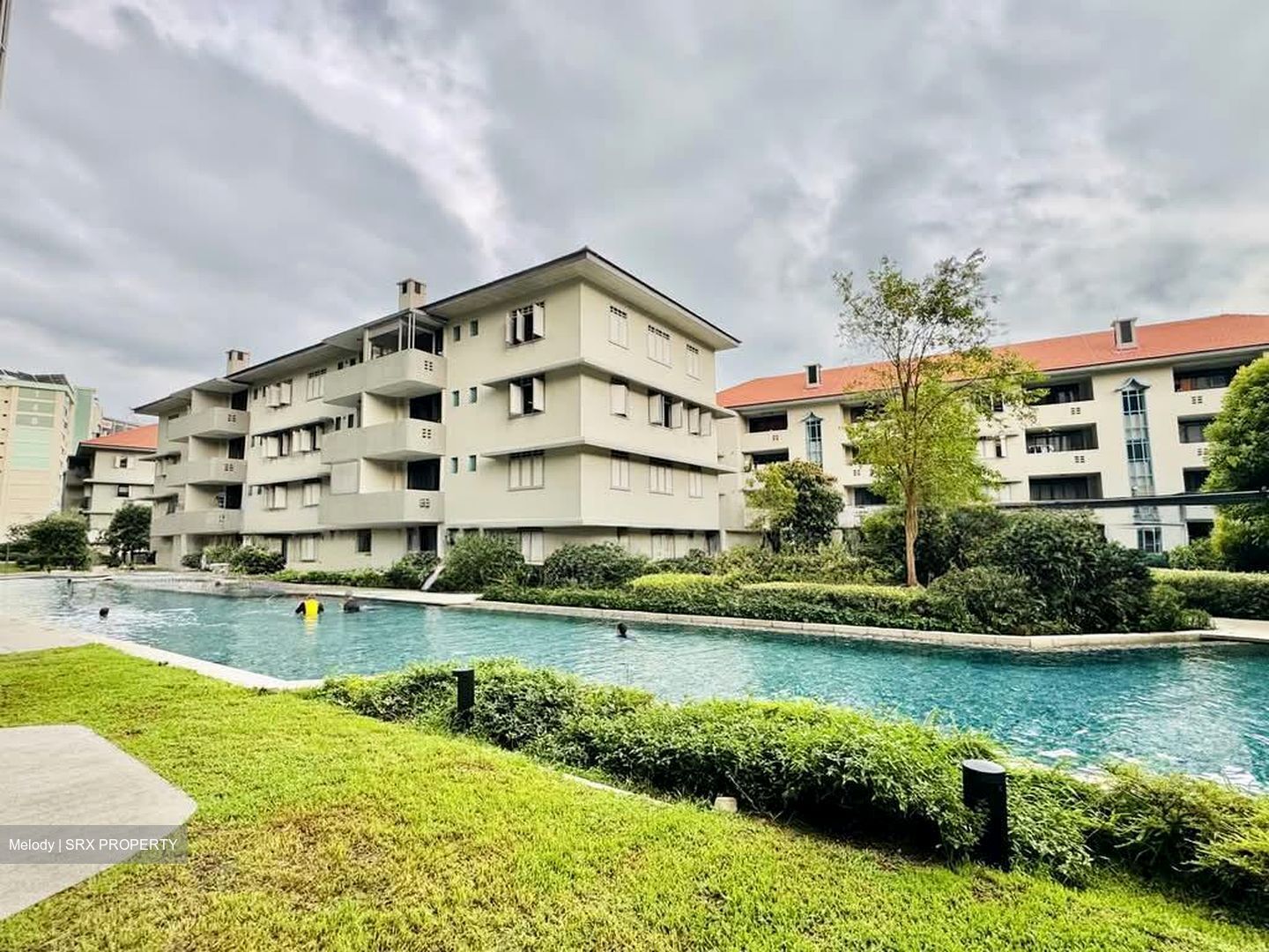 Avenue South Residence (D3), Apartment #574570081